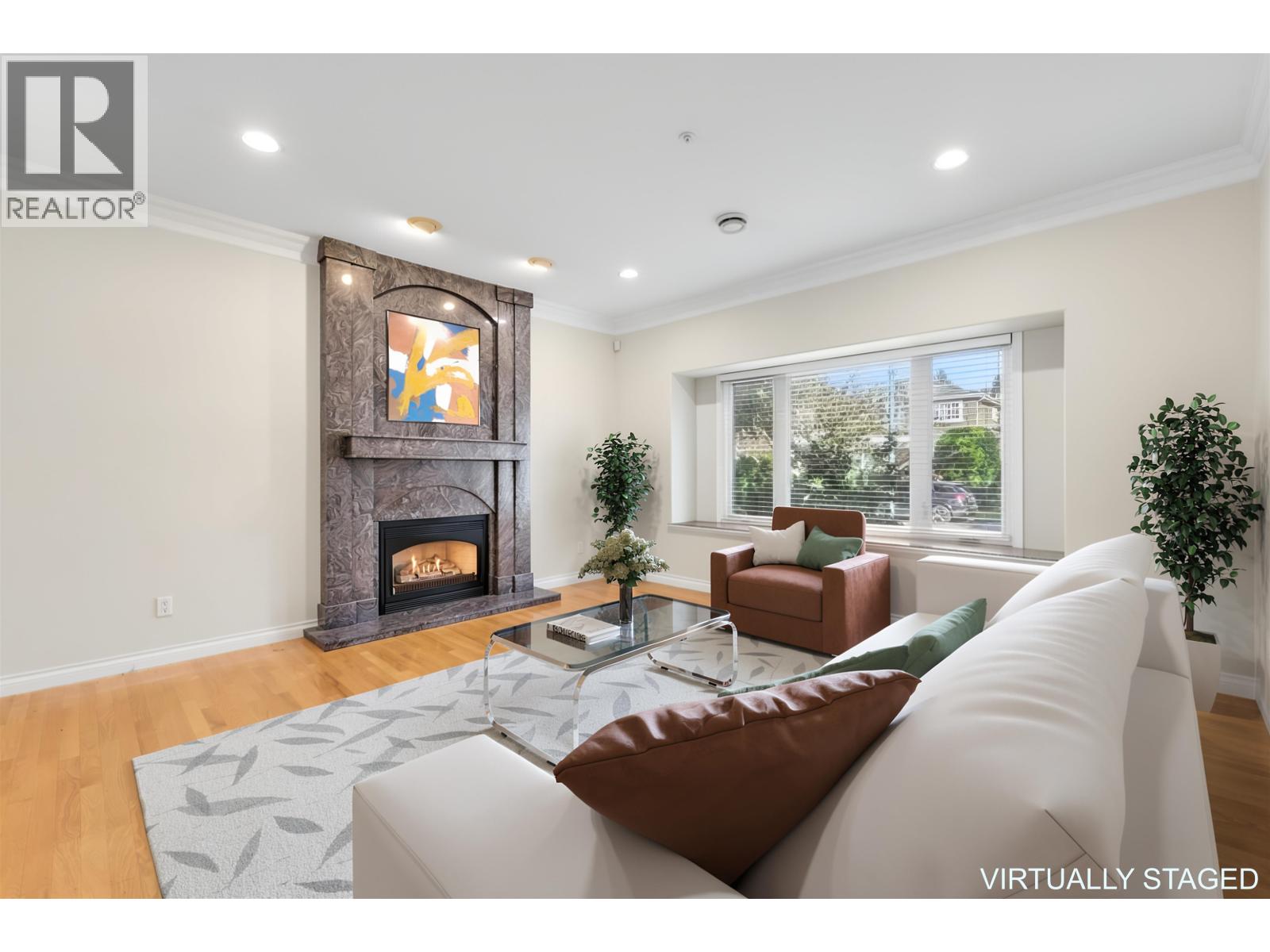 1956 W 42nd Avenue, Vancouver, British Columbia  V6M 2B1 - Photo 3 - R3177696