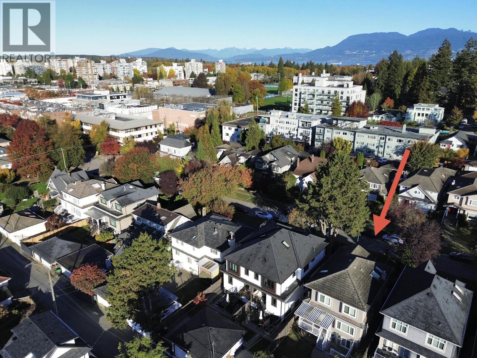1956 W 42nd Avenue, Vancouver, British Columbia  V6M 2B1 - Photo 32 - R3177696