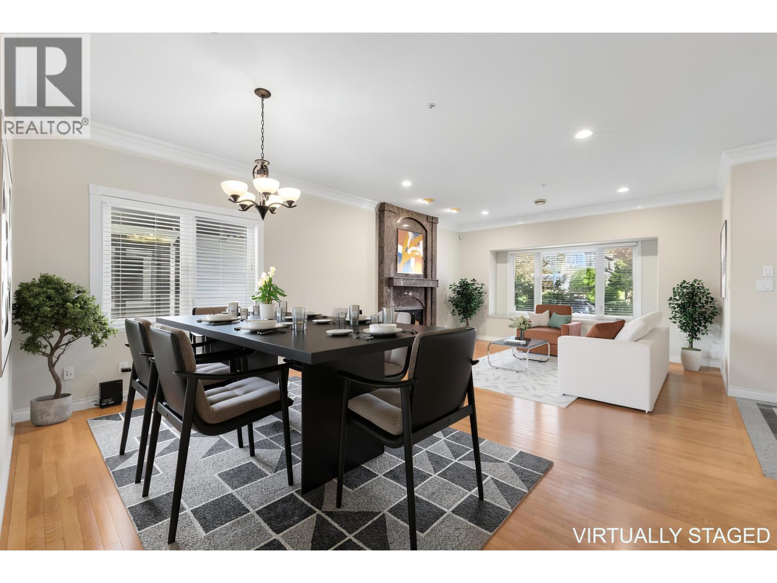 1956 W 42nd Avenue, Vancouver, British Columbia  V6M 2B1 - Photo 4 - R3177696