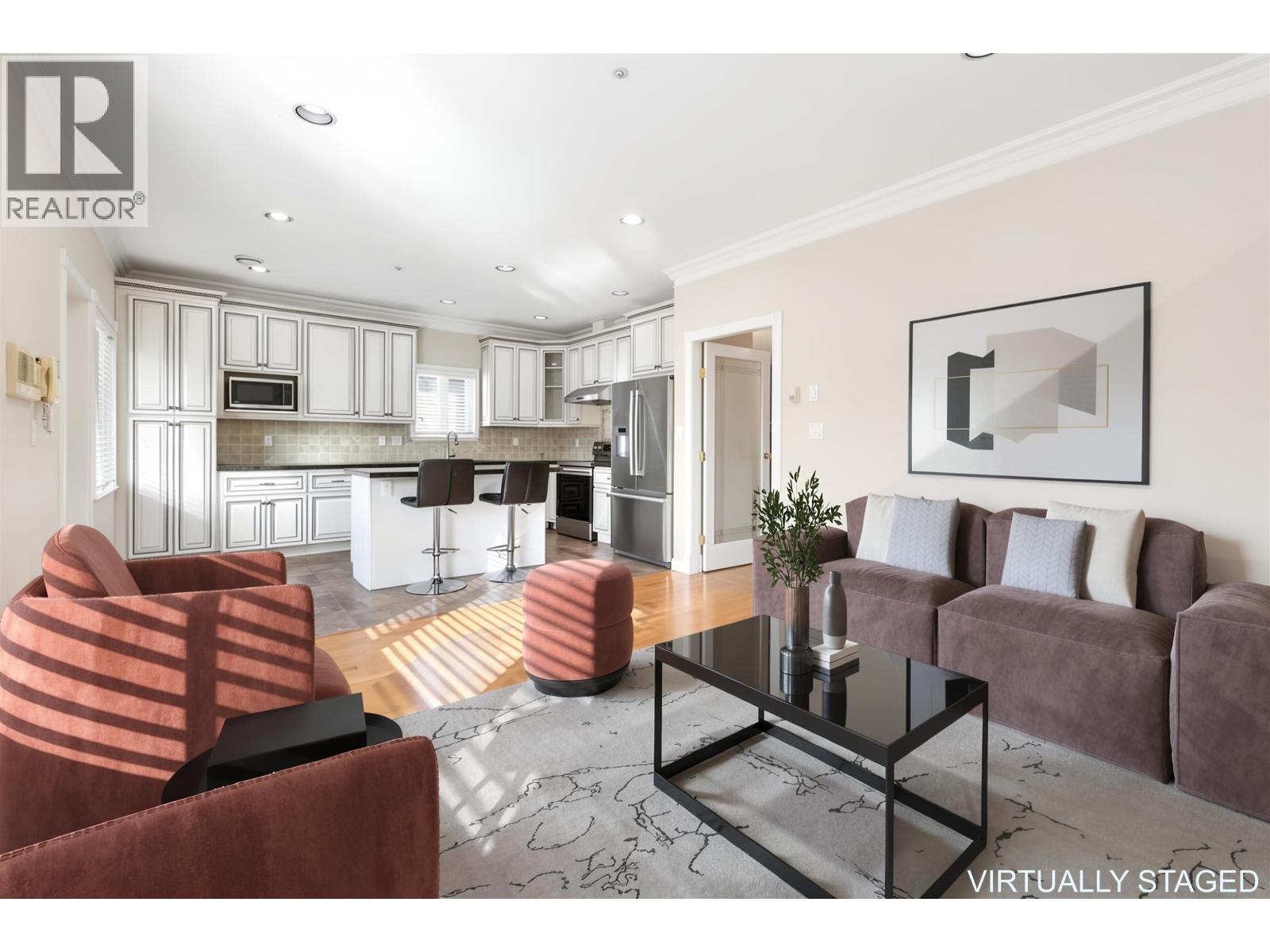 1956 W 42nd Avenue, Vancouver, British Columbia  V6M 2B1 - Photo 8 - R3177696