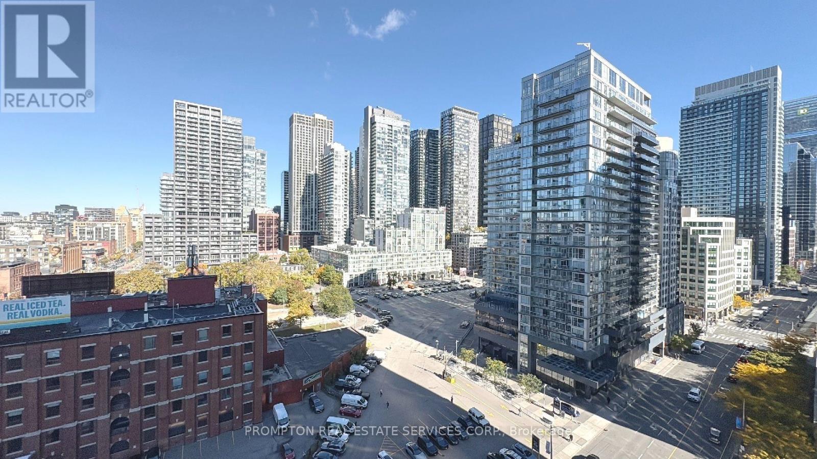 1808 - 397 Front Street W, Toronto, Ontario  M5V 3S1 - Photo 9 - C14105984
