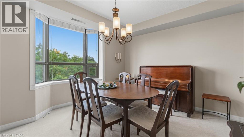 8 Village Green Boulevard Unit# 510, Hamilton, Ontario  L8G 5B8 - Photo 13 - 40869088