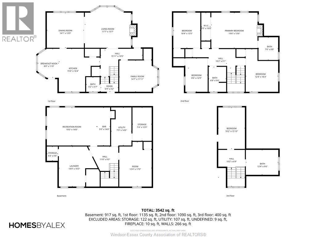 2203 Victoria Avenue, Windsor, Ontario  N8X 1R2 - Photo 34 - 26025980