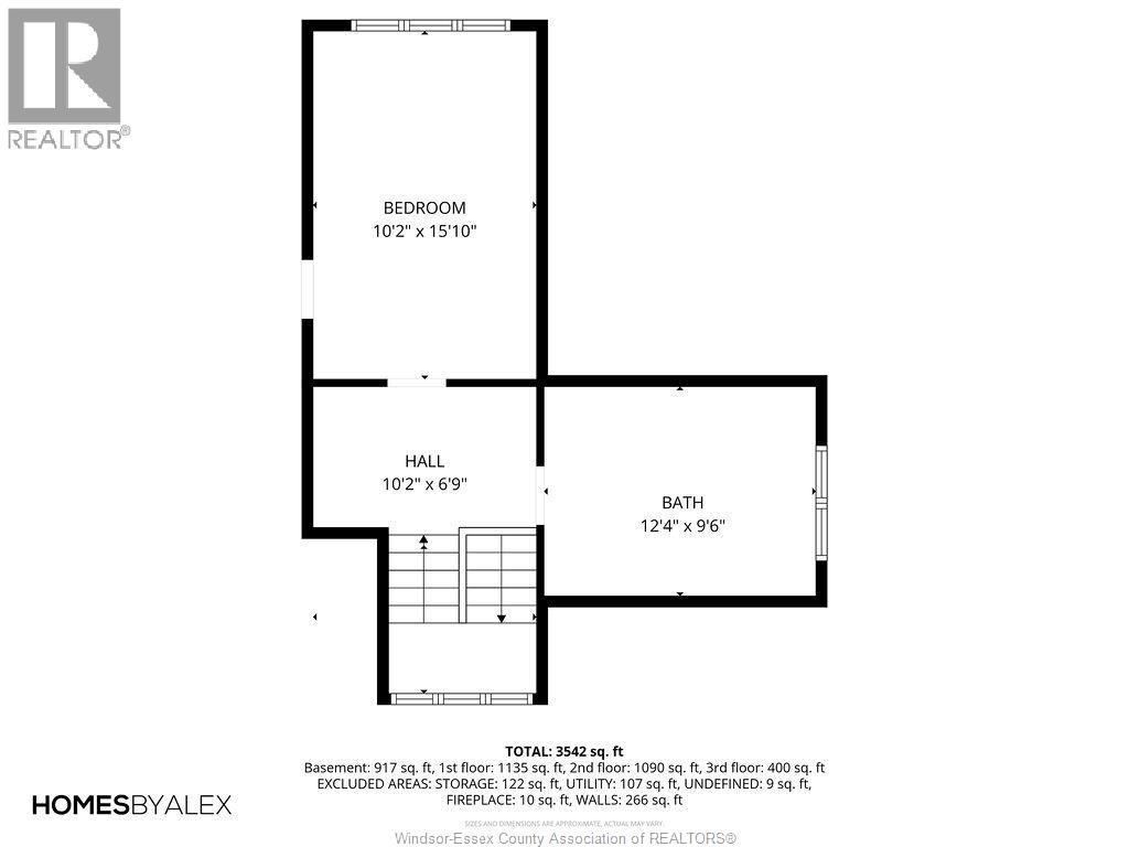 2203 Victoria Avenue, Windsor, Ontario  N8X 1R2 - Photo 33 - 26025980