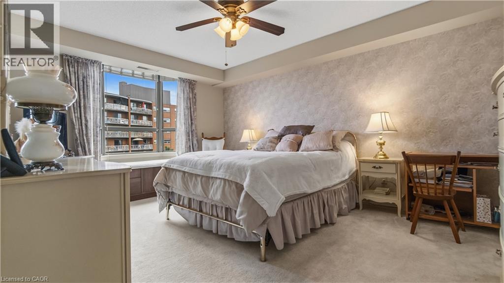 8 Village Green Boulevard Unit# 510, Hamilton, Ontario  L8G 5B8 - Photo 19 - 40869088