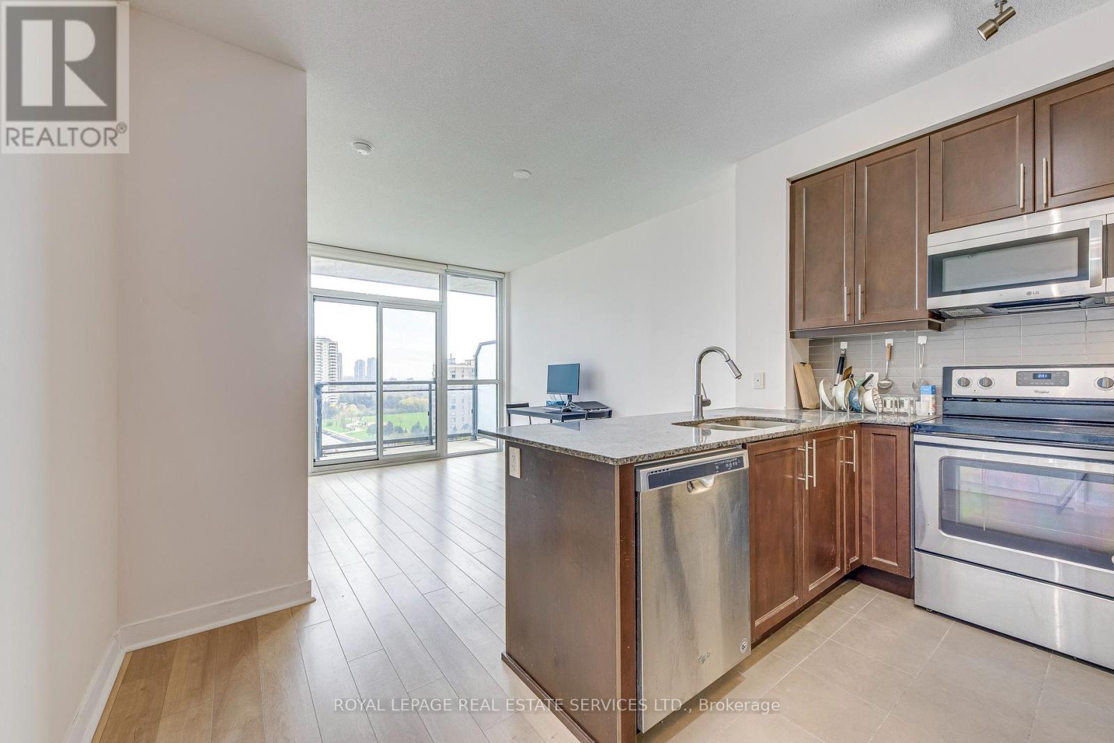 910 - 3975 Grand Park Drive, Mississauga (City Centre), Ontario  L5B 4M6 - Photo 14 - W14106074