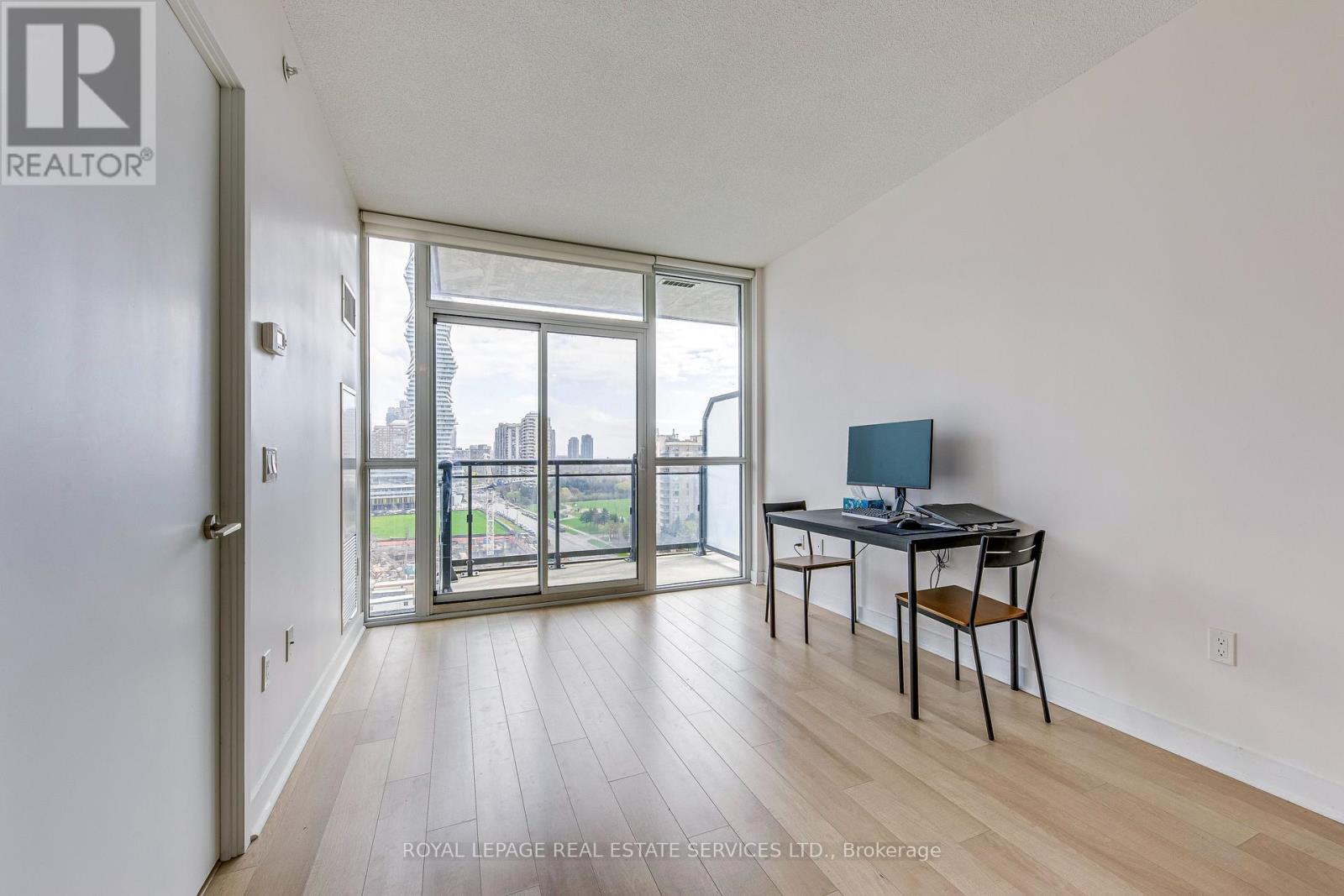 910 - 3975 Grand Park Drive, Mississauga (City Centre), Ontario  L5B 4M6 - Photo 16 - W14106074