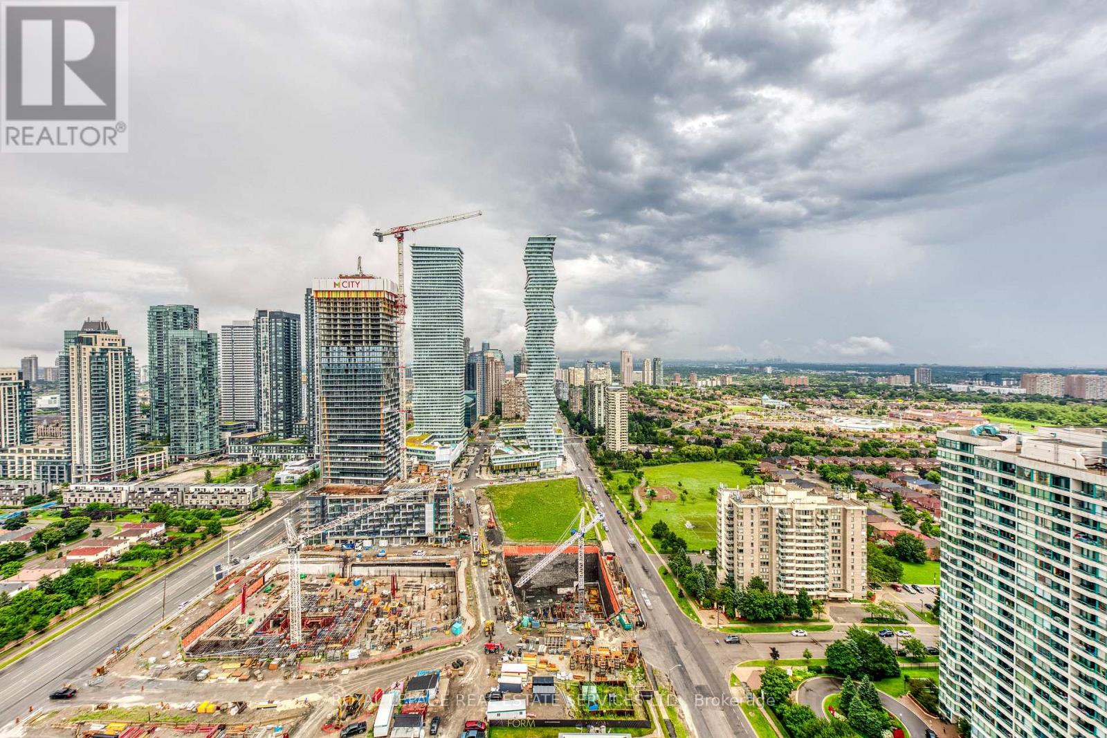 910 - 3975 Grand Park Drive, Mississauga (City Centre), Ontario  L5B 4M6 - Photo 22 - W14106074
