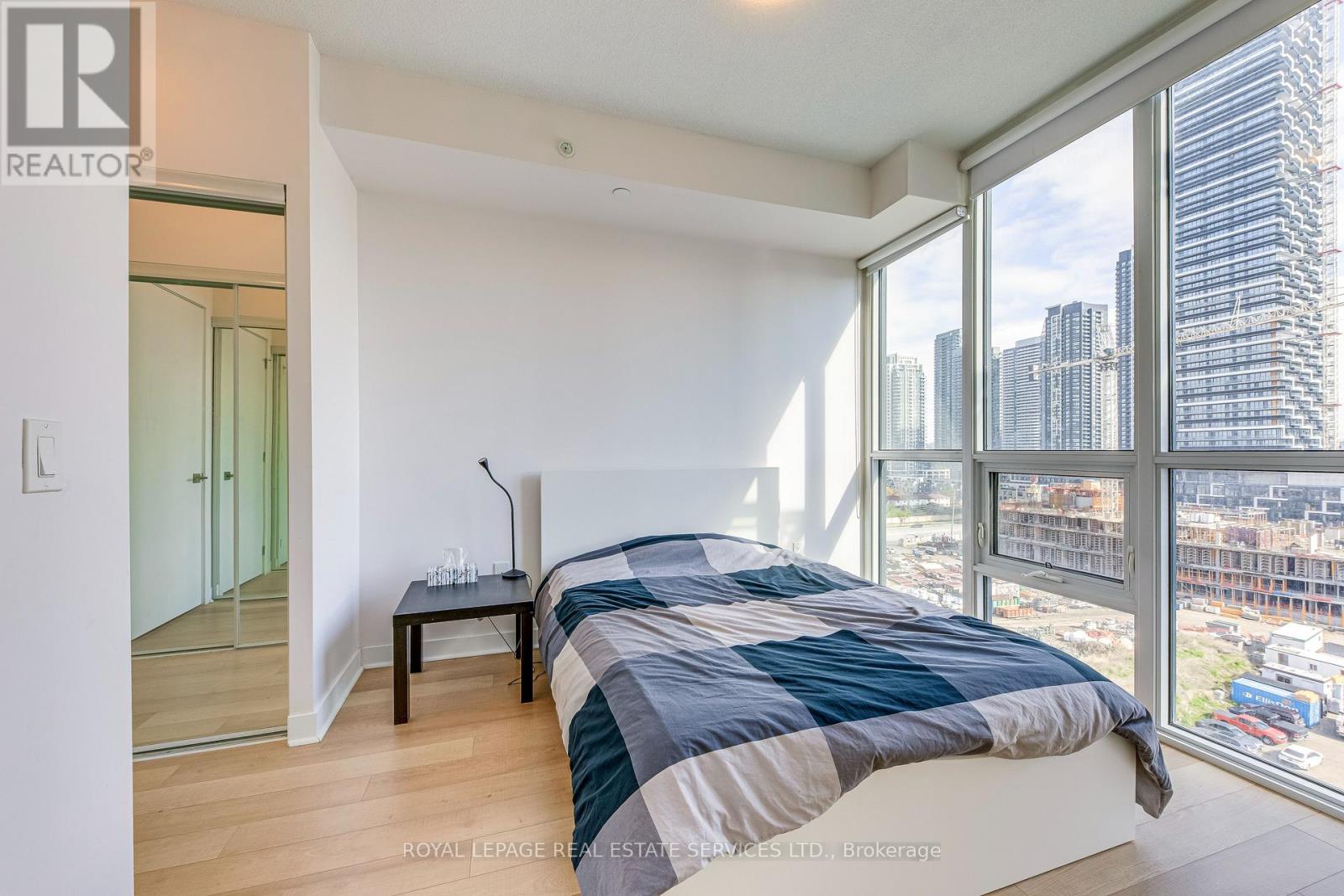 910 - 3975 Grand Park Drive, Mississauga (City Centre), Ontario  L5B 4M6 - Photo 23 - W14106074