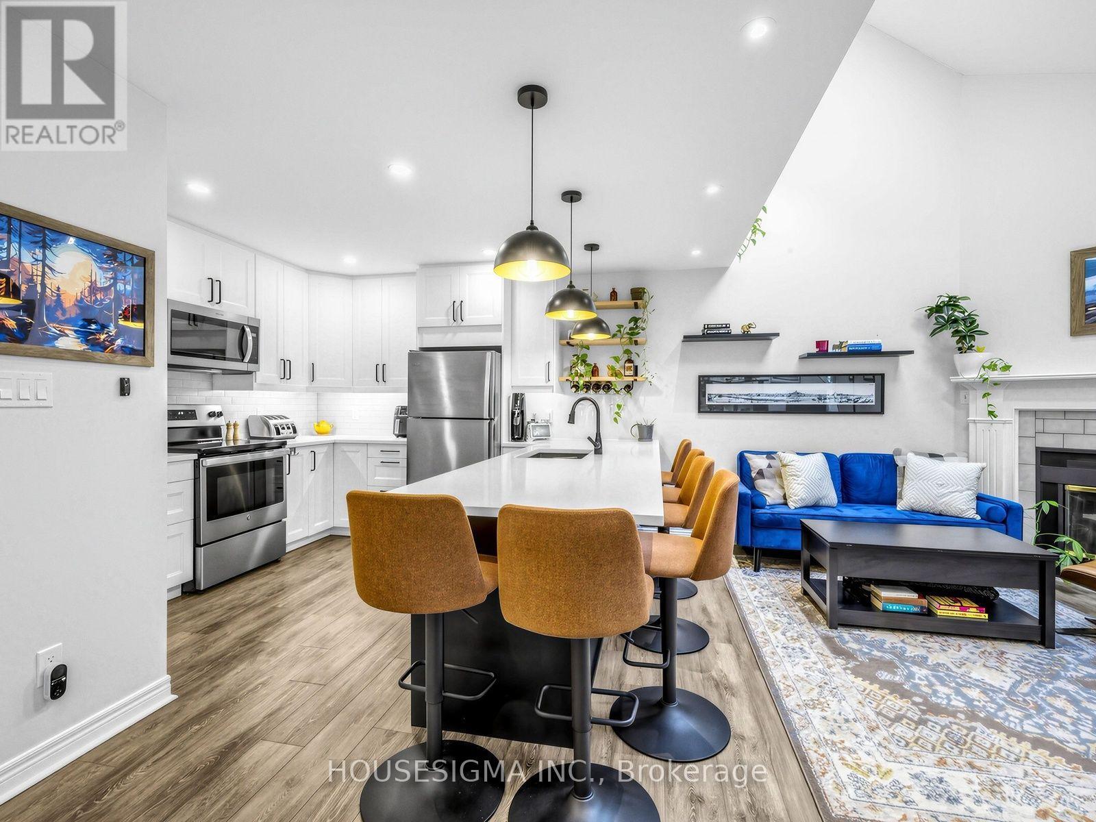17 - 935 King Road, Burlington, Ontario  L7T 3L2 - Photo 6 - W14106088