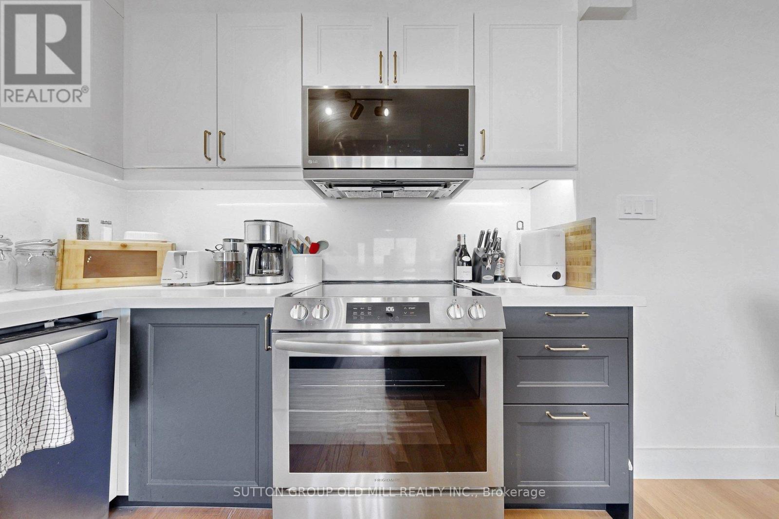 1905 - 1320 Islington Avenue, Toronto, Ontario  M9A 5C6 - Photo 11 - W14106090