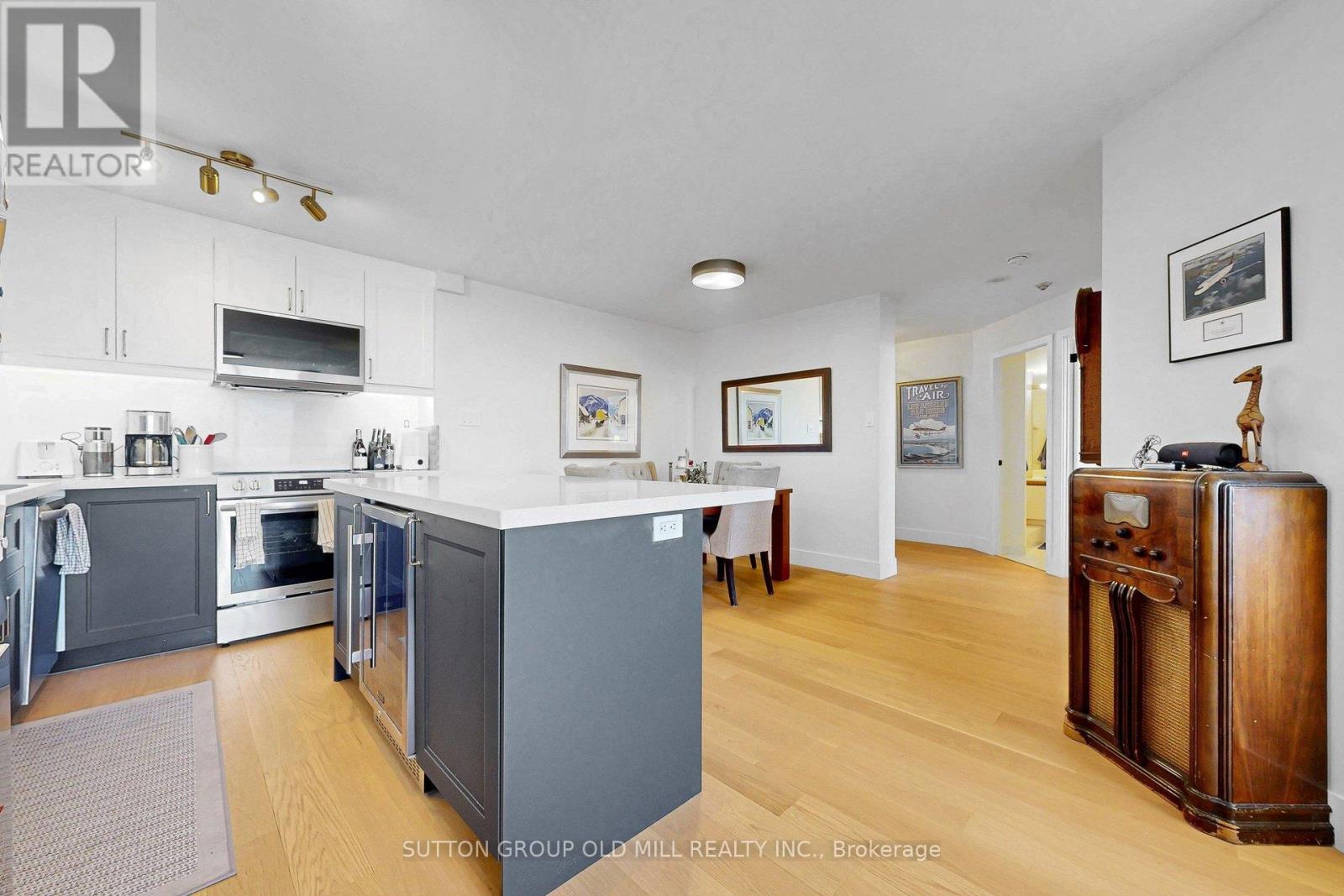 1905 - 1320 Islington Avenue, Toronto, Ontario  M9A 5C6 - Photo 13 - W14106090