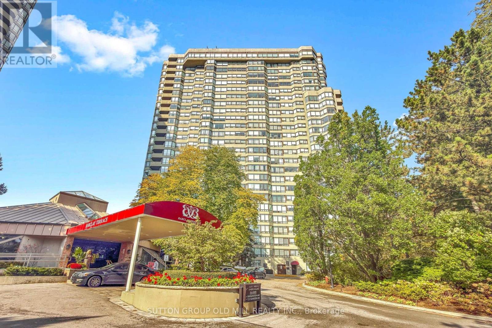 1905 - 1320 Islington Avenue, Toronto, Ontario  M9A 5C6 - Photo 2 - W14106090