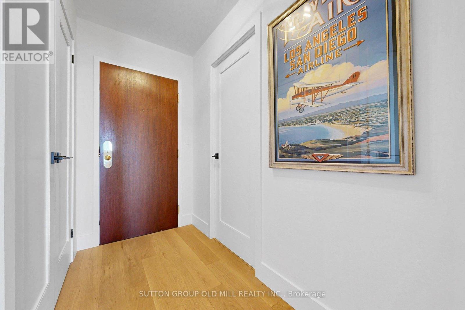 1905 - 1320 Islington Avenue, Toronto, Ontario  M9A 5C6 - Photo 4 - W14106090
