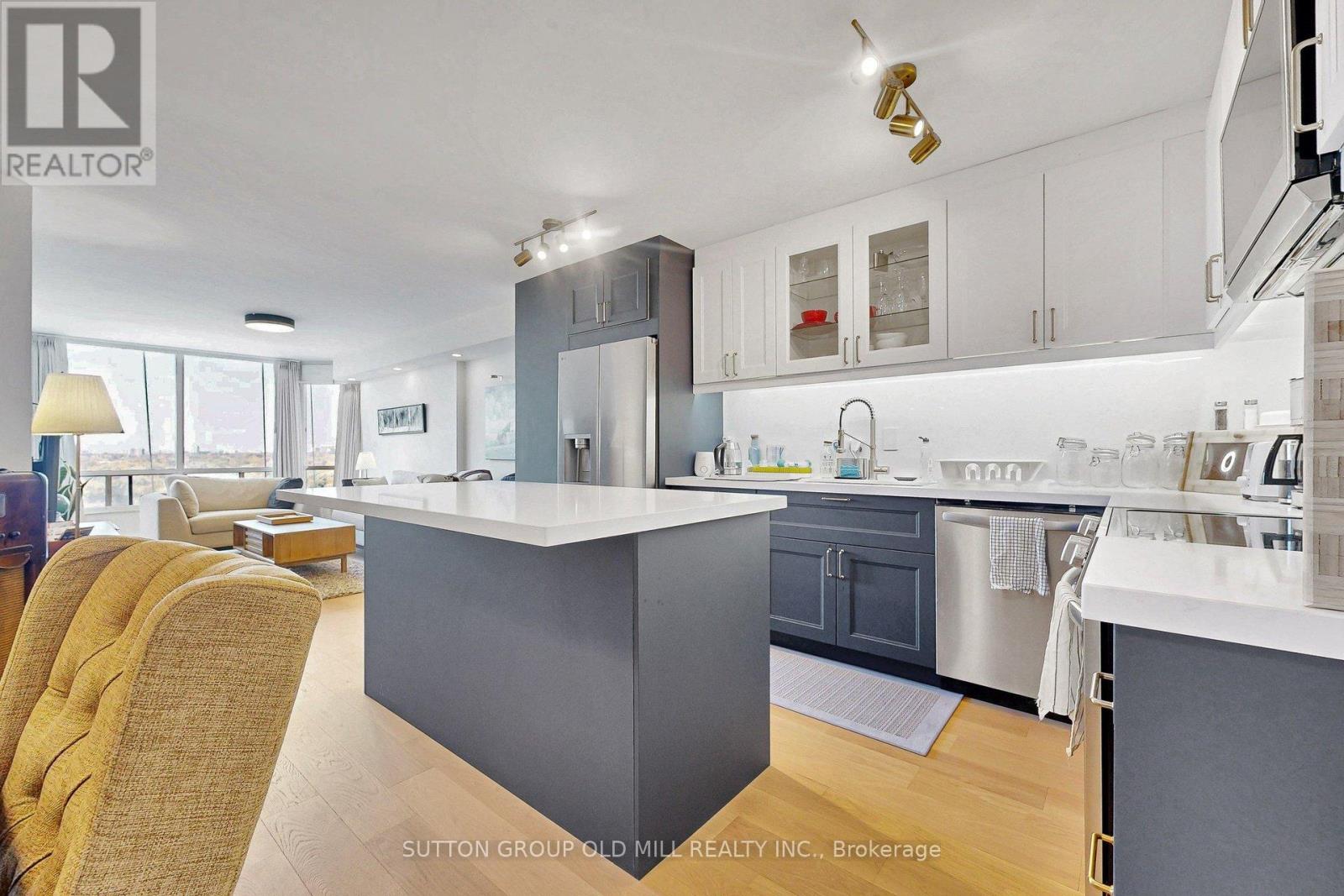 1905 - 1320 Islington Avenue, Toronto, Ontario  M9A 5C6 - Photo 9 - W14106090