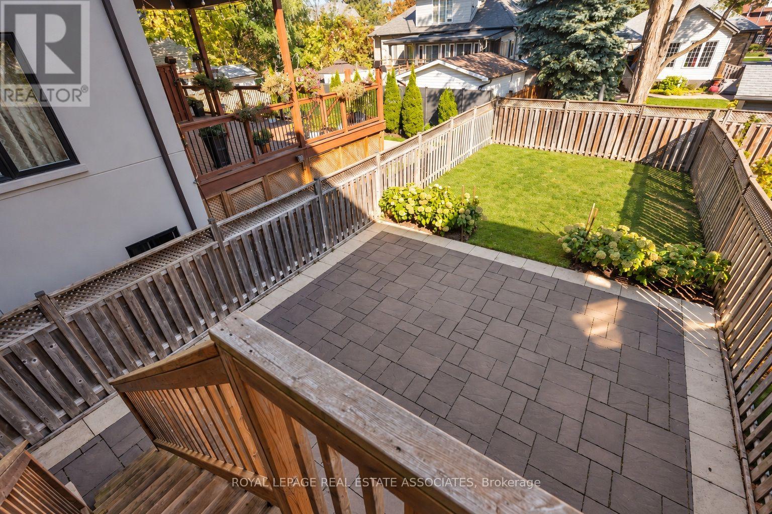 1067 Shaw Drive, Mississauga (Lakeview), Ontario  L5G 3Z3 - Photo 24 - W14106092