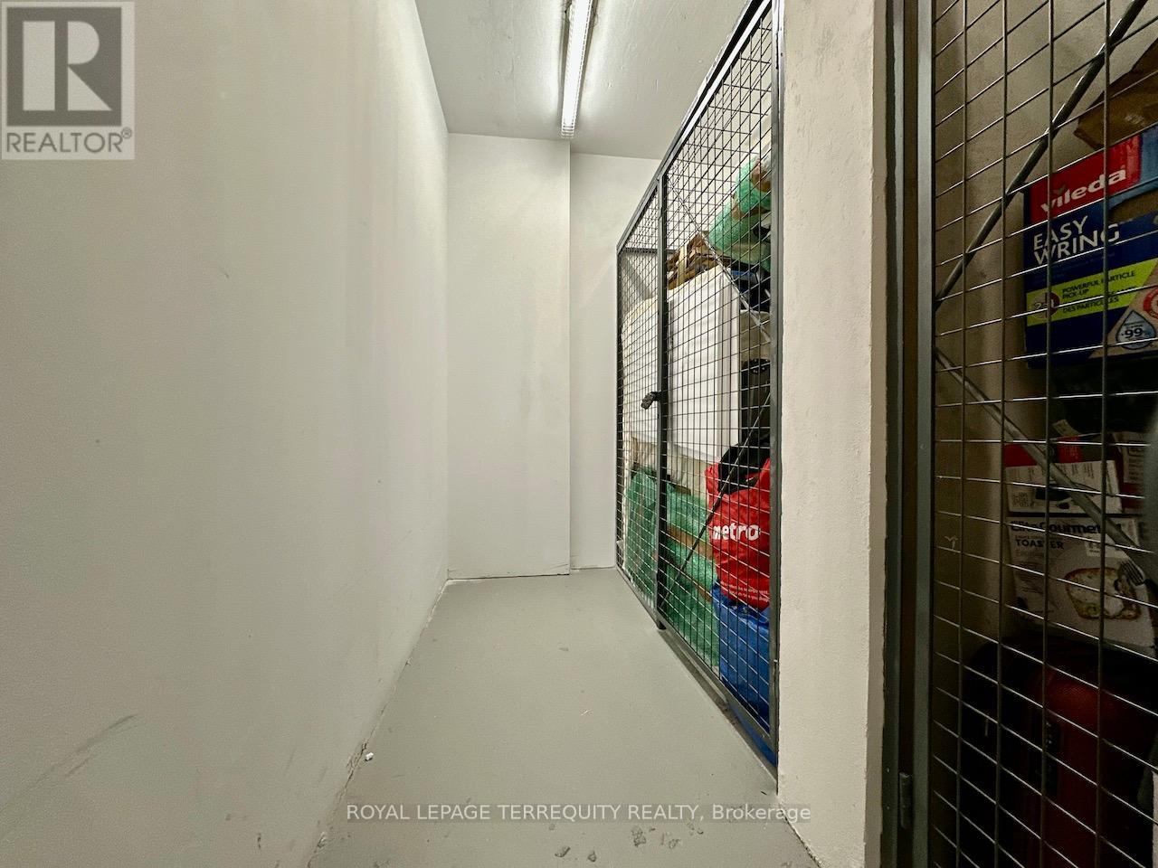 524 - 3091 Dufferin Street, Toronto (Yorkdale-Glen Park), Ontario  M6A 0C4 - Photo 24 - W14106108
