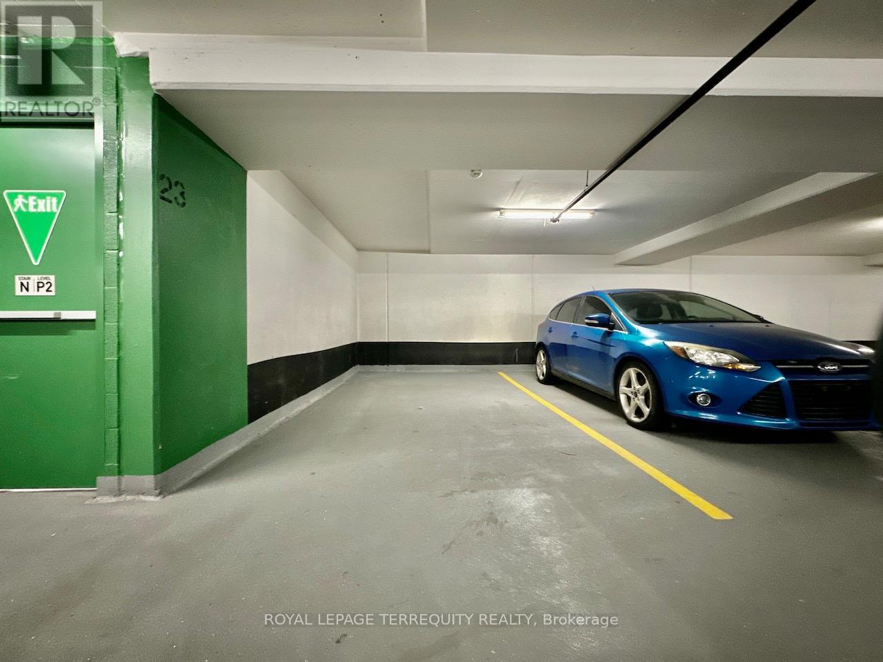 524 - 3091 Dufferin Street, Toronto (Yorkdale-Glen Park), Ontario  M6A 0C4 - Photo 25 - W14106108