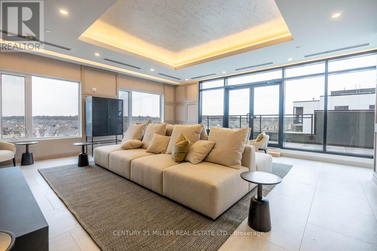106 - 3285 Carding Mill Trail, Oakville (Go Glenorchy), Ontario  L6M 5P8 - Photo 10 - W14106168