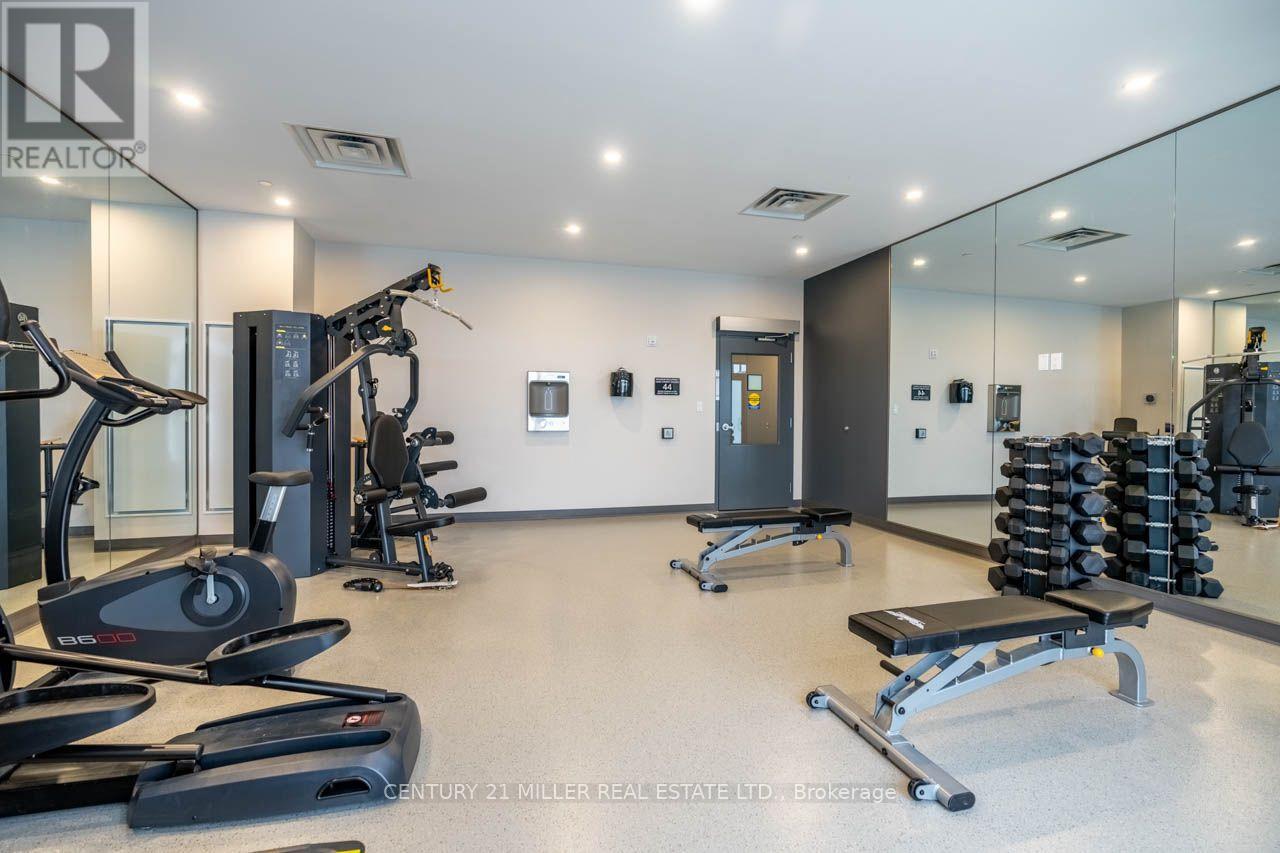 106 - 3285 Carding Mill Trail, Oakville (Go Glenorchy), Ontario  L6M 5P8 - Photo 11 - W14106168