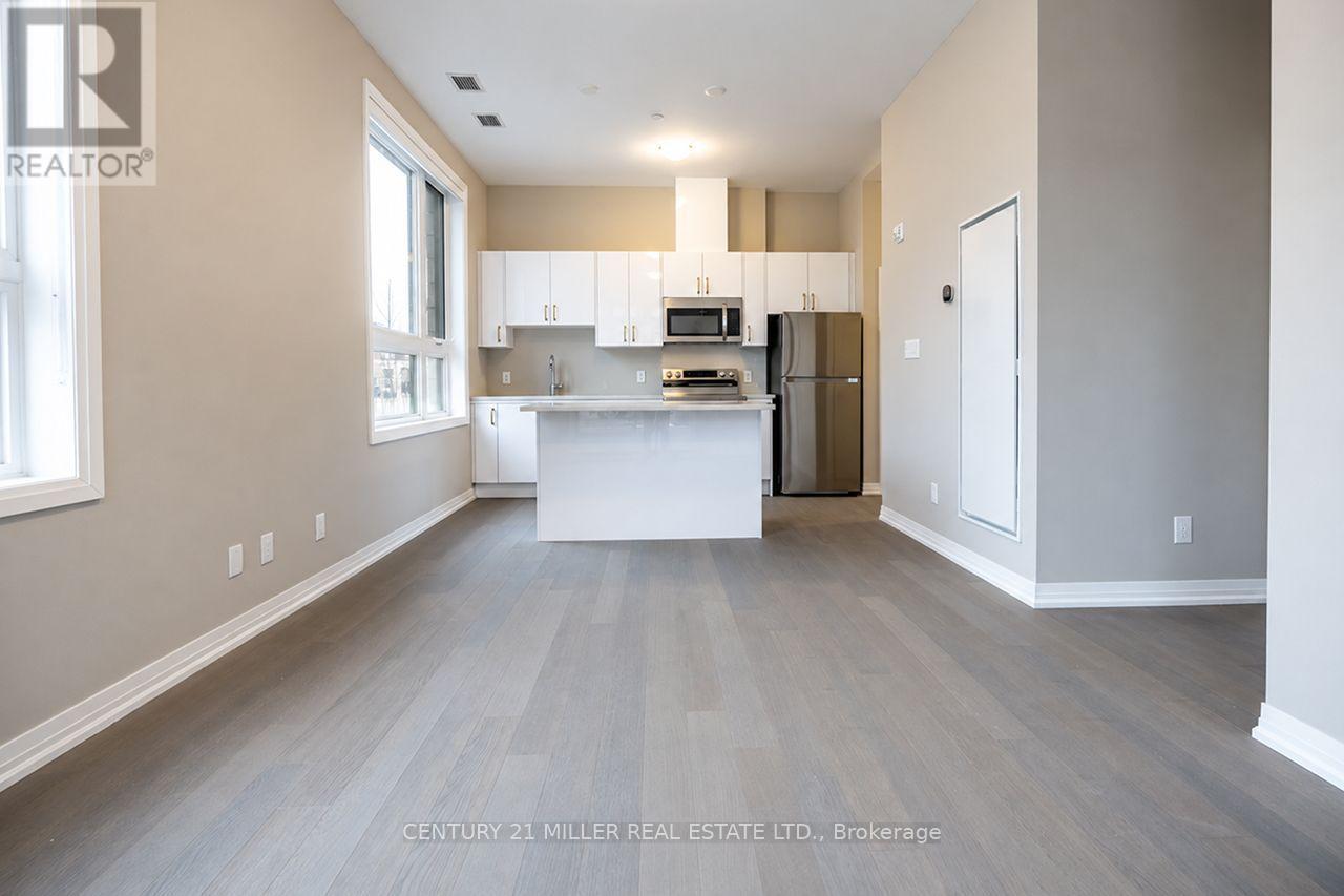 106 - 3285 Carding Mill Trail, Oakville (Go Glenorchy), Ontario  L6M 5P8 - Photo 4 - W14106168