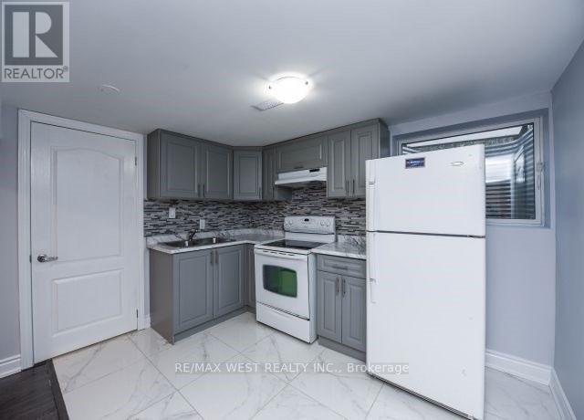 Bsmt - 12 Duke Road, Brampton (Southgate), Ontario  L6T 3J9 - Photo 4 - W14106212