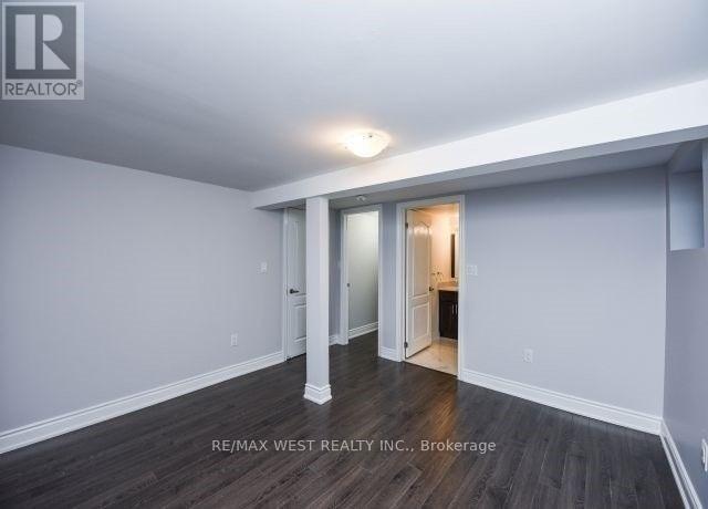 Bsmt - 12 Duke Road, Brampton (Southgate), Ontario  L6T 3J9 - Photo 5 - W14106212