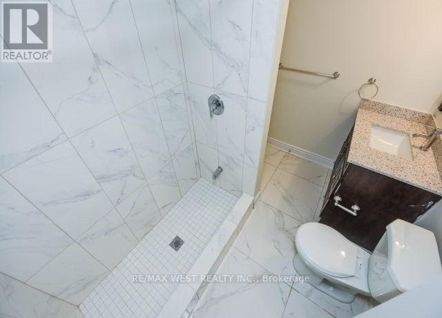 Bsmt - 12 Duke Road, Brampton (Southgate), Ontario  L6T 3J9 - Photo 8 - W14106212