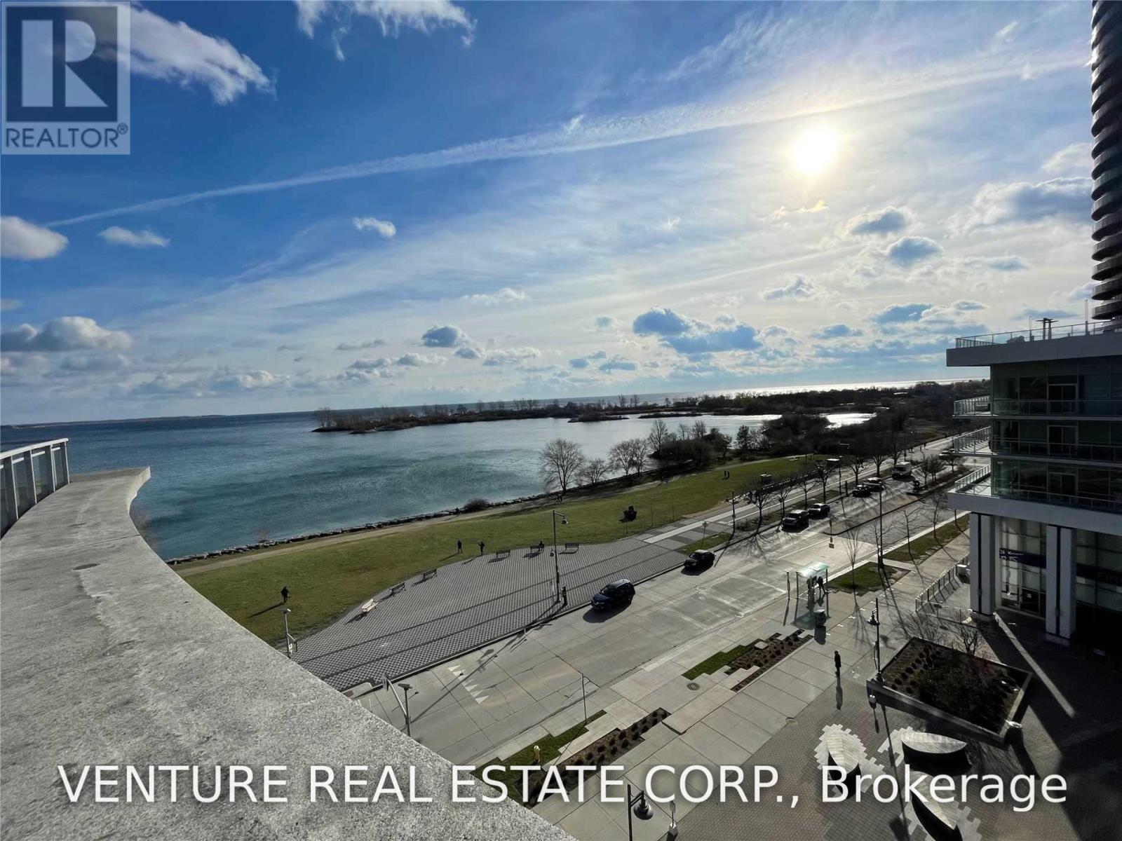 512 - 58 Marine Parade Drive, Toronto (Mimico), Ontario  M8V 4G1 - Photo 11 - W14106214