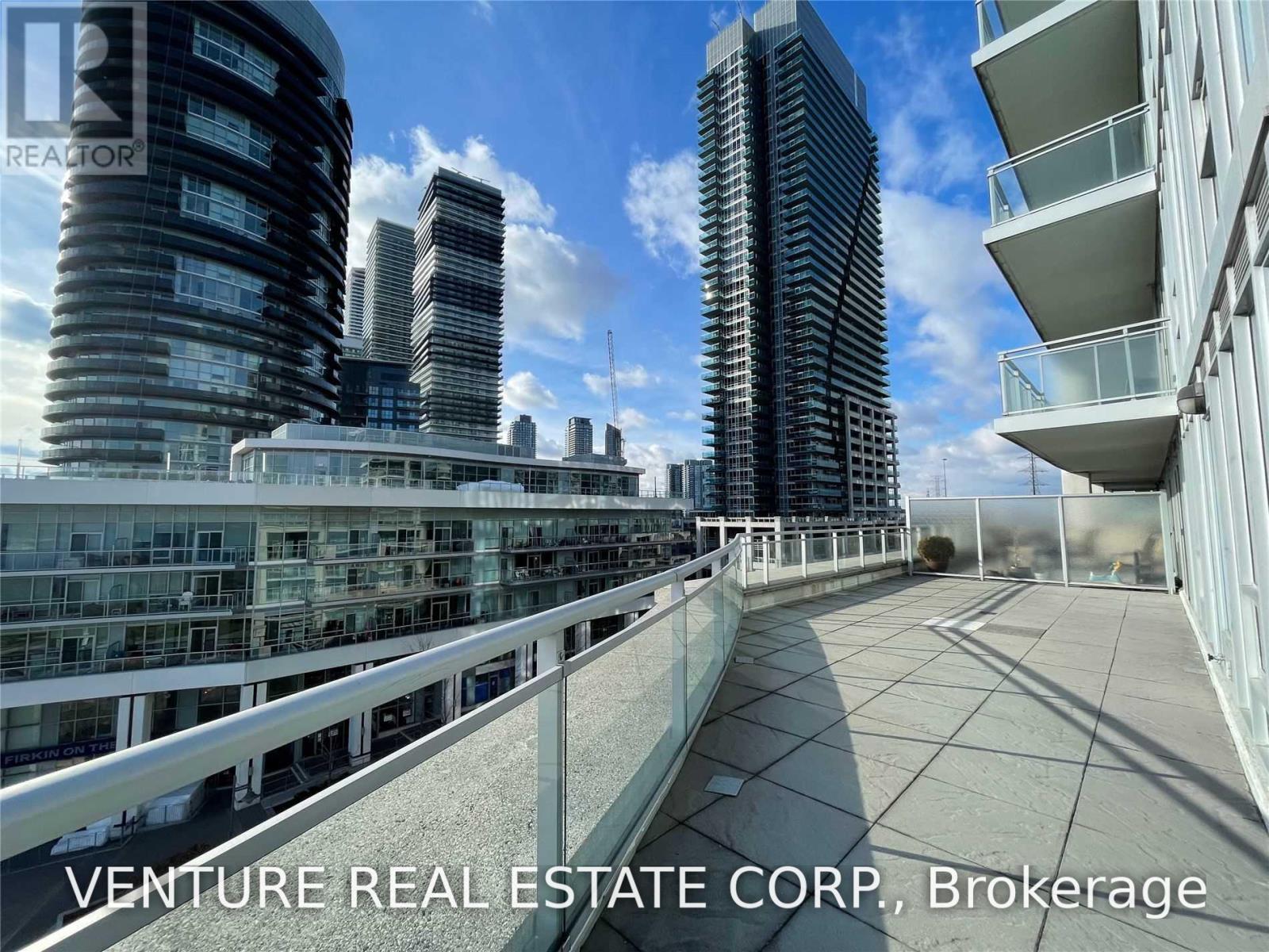 512 - 58 Marine Parade Drive, Toronto (Mimico), Ontario  M8V 4G1 - Photo 26 - W14106214