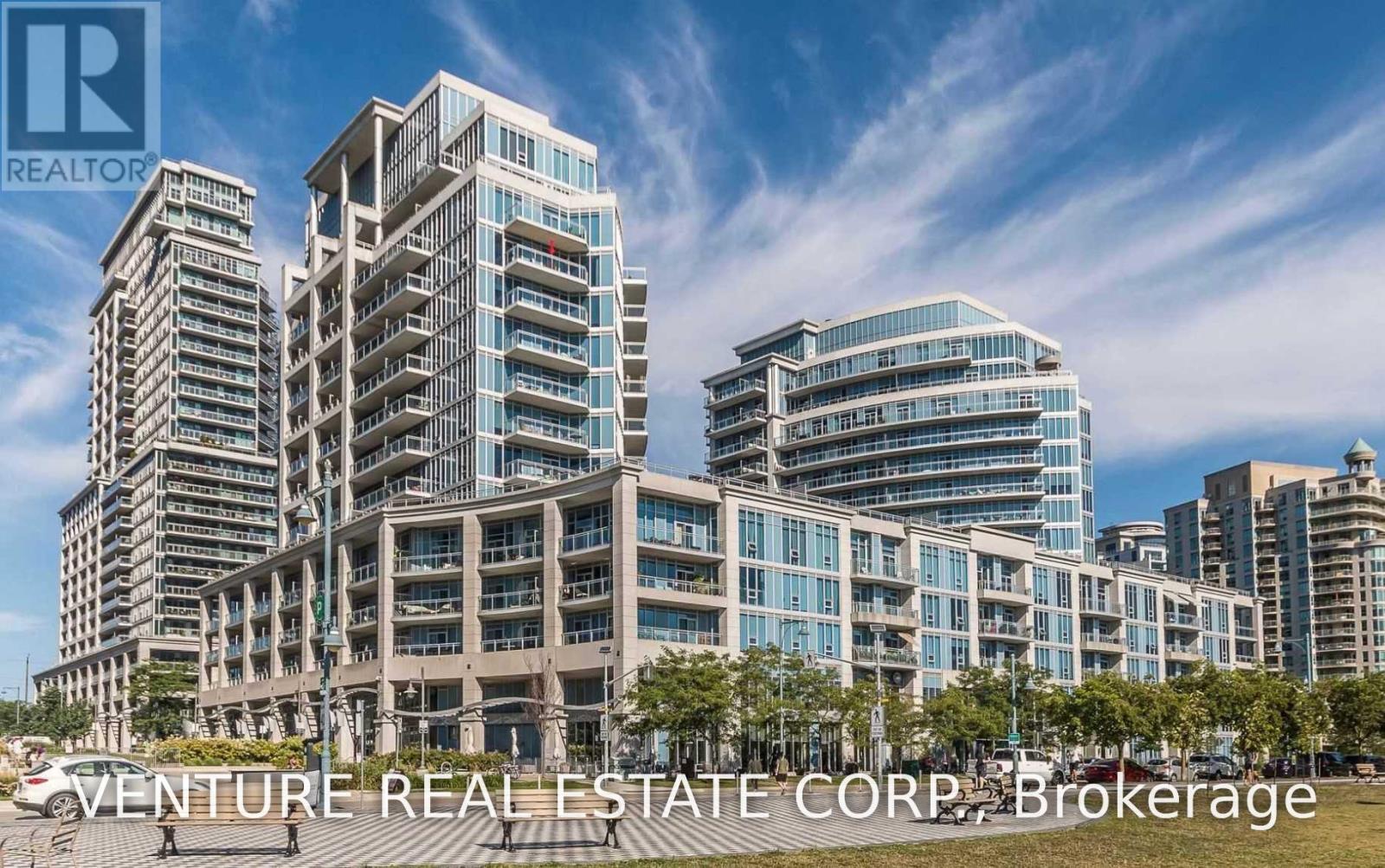512 - 58 Marine Parade Drive, Toronto (Mimico), Ontario  M8V 4G1 - Photo 3 - W14106214