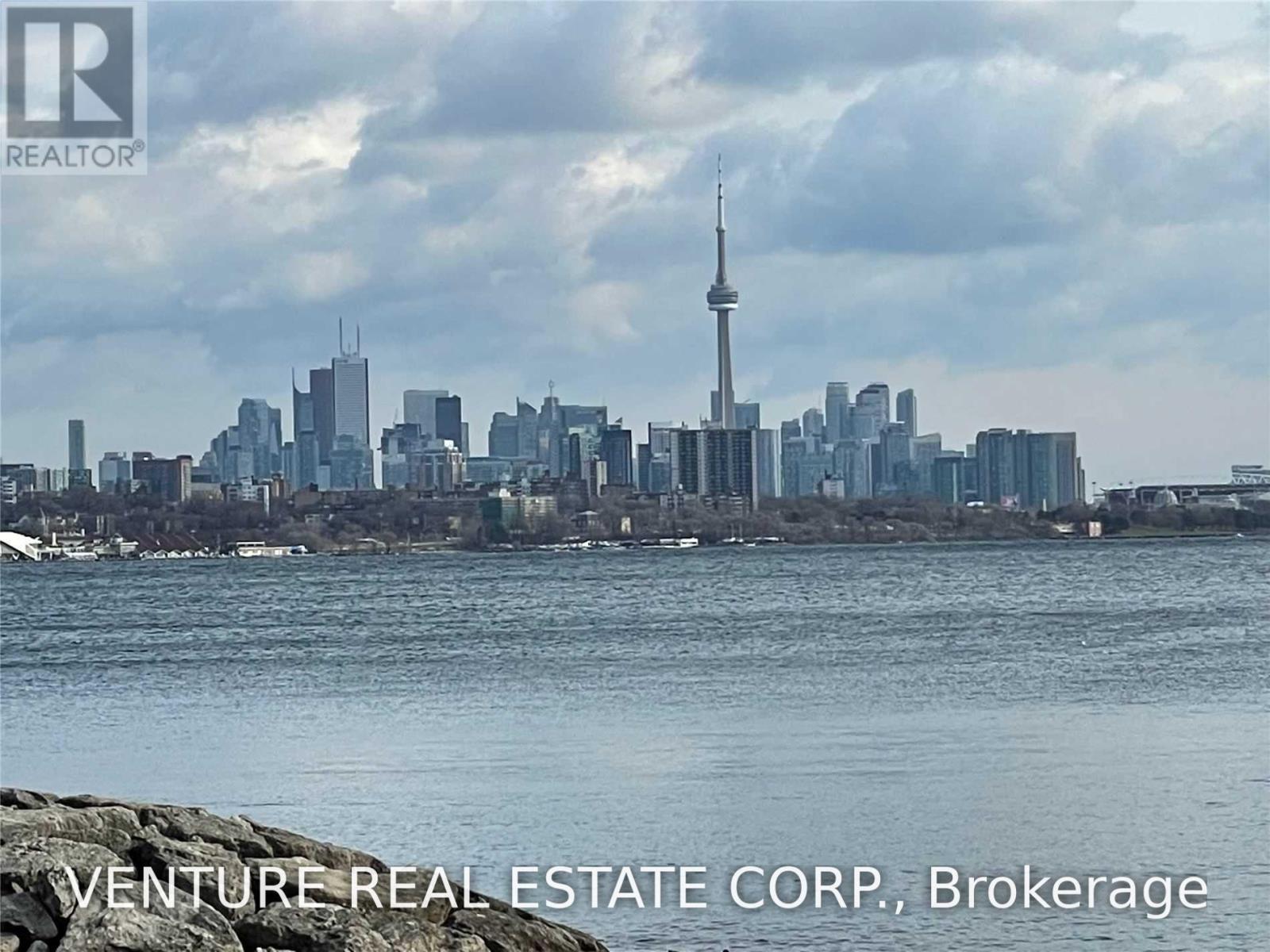 512 - 58 Marine Parade Drive, Toronto (Mimico), Ontario  M8V 4G1 - Photo 36 - W14106214