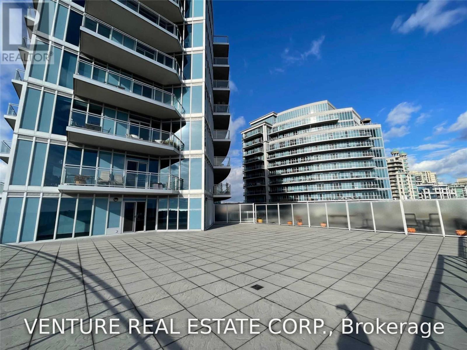 512 - 58 Marine Parade Drive, Toronto (Mimico), Ontario  M8V 4G1 - Photo 6 - W14106214