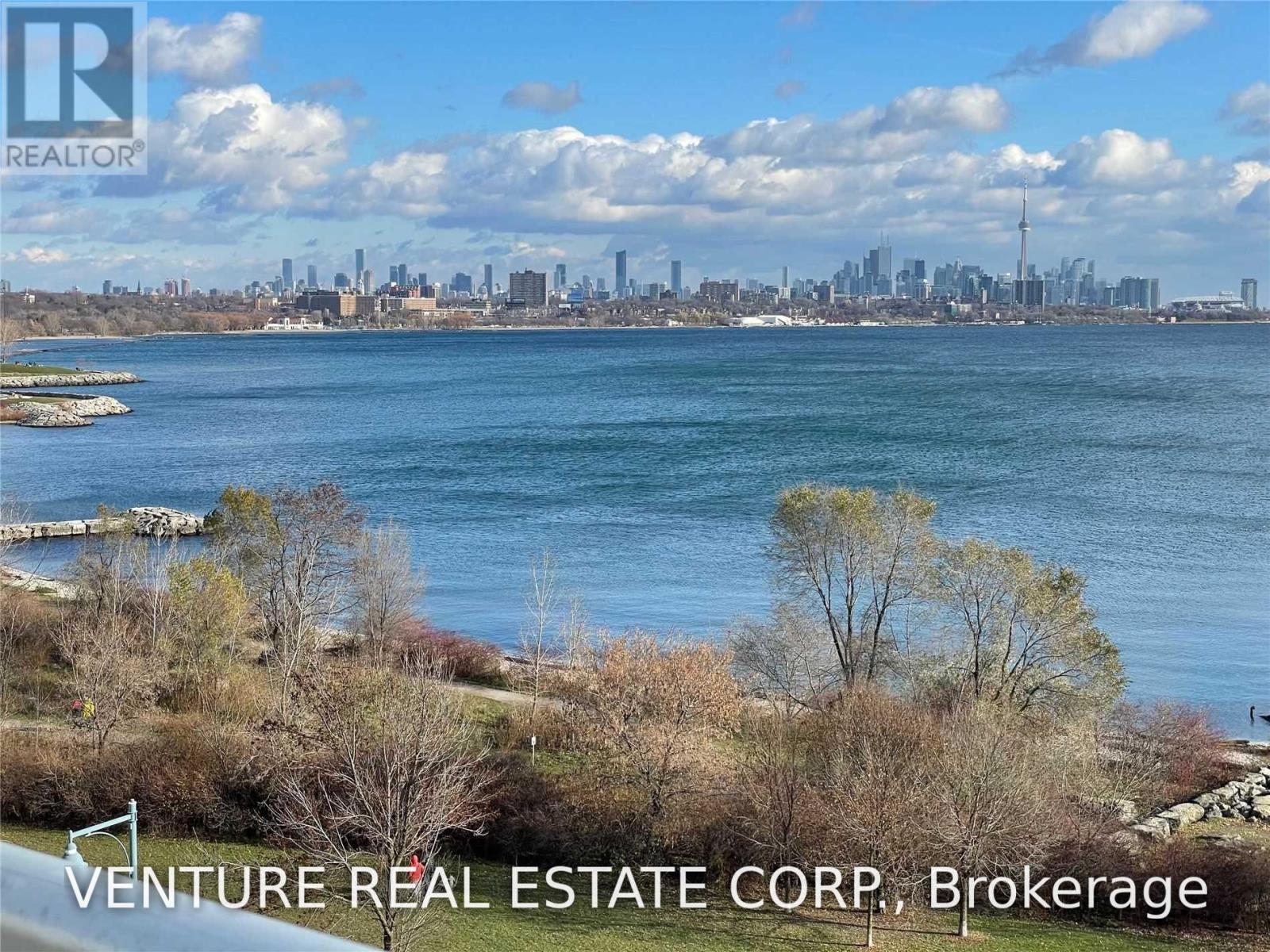 512 - 58 Marine Parade Drive, Toronto (Mimico), Ontario  M8V 4G1 - Photo 8 - W14106214
