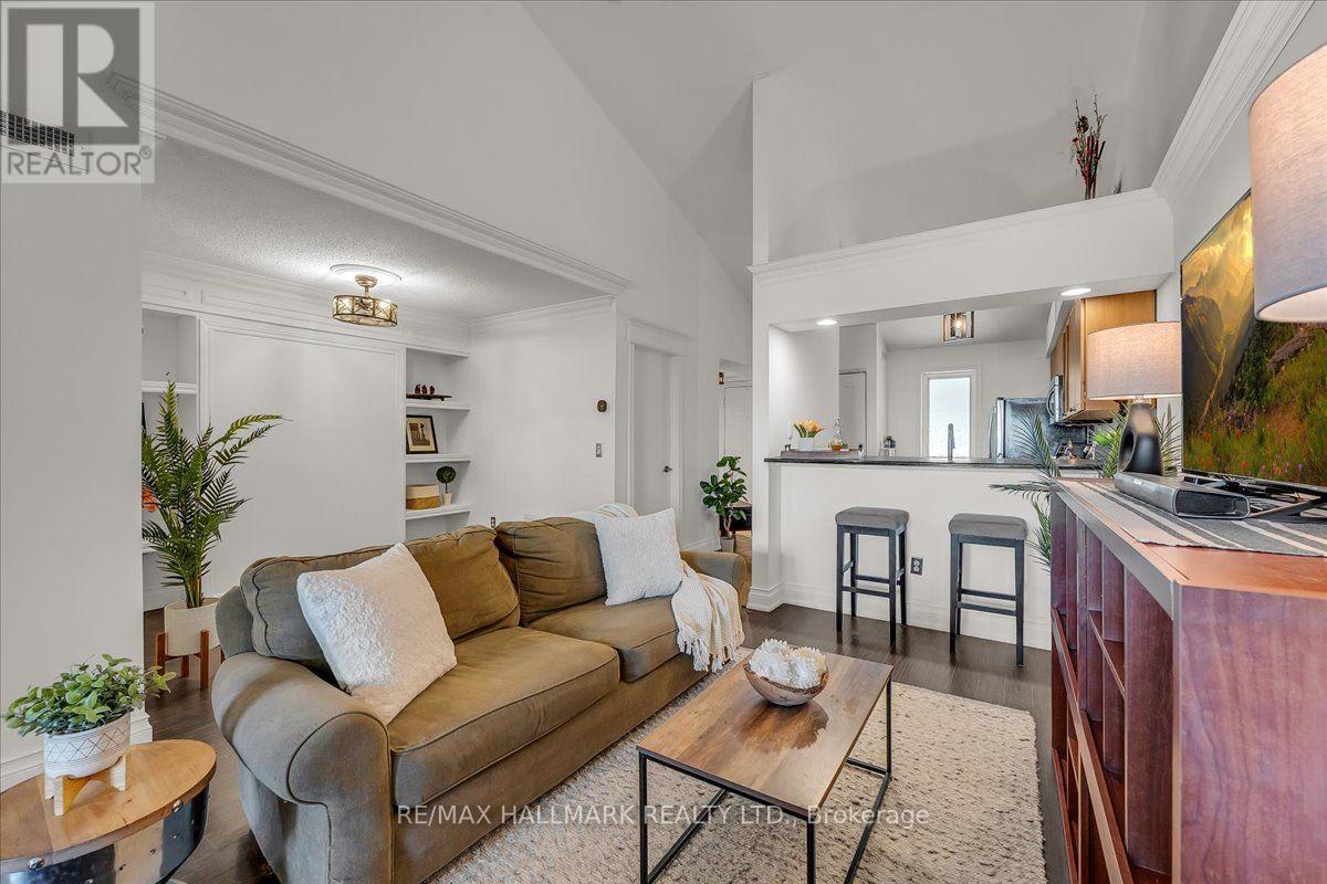 143 - 109 Bristol Road E, Mississauga, Ontario  L4Z 3P6 - Photo 11 - W14106242