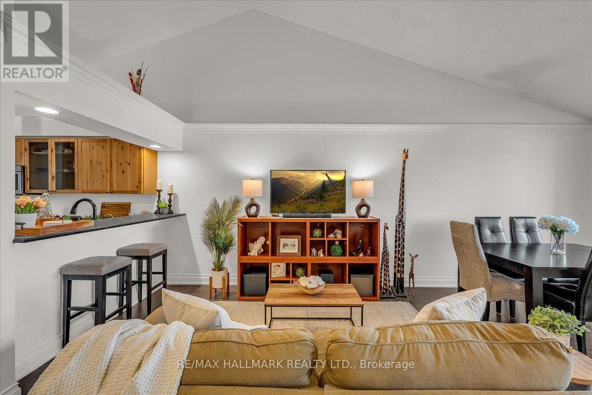 143 - 109 Bristol Road E, Mississauga, Ontario  L4Z 3P6 - Photo 14 - W14106242