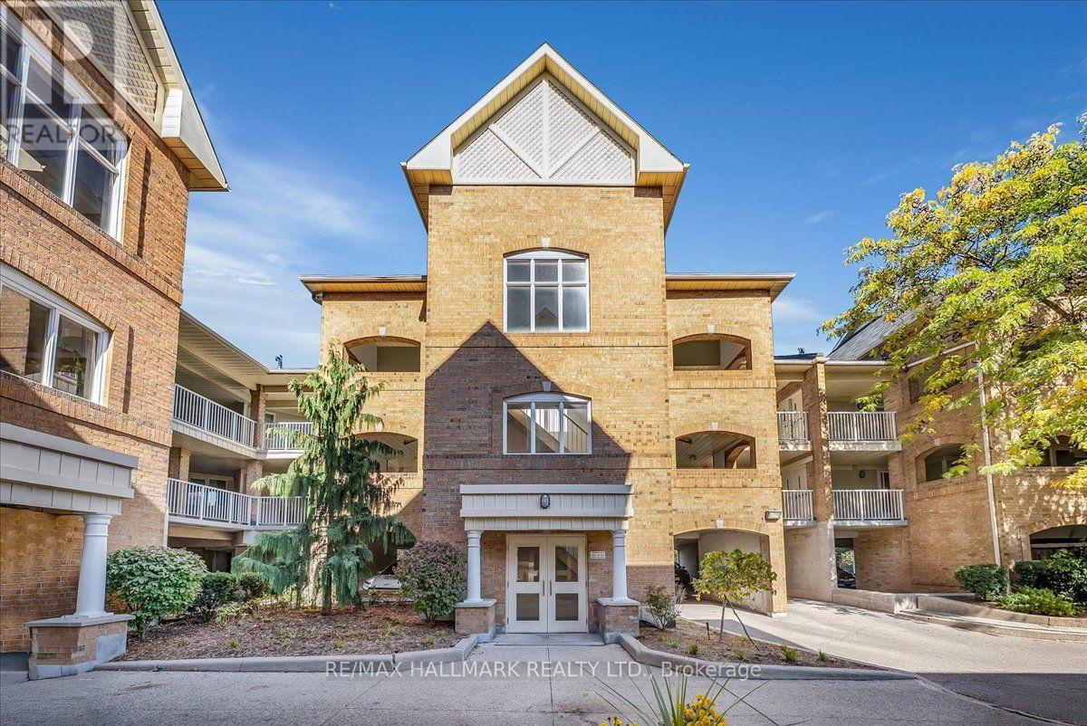 143 - 109 Bristol Road E, Mississauga, Ontario  L4Z 3P6 - Photo 2 - W14106242