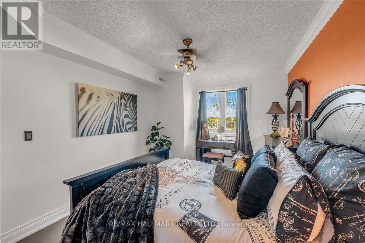 143 - 109 Bristol Road E, Mississauga, Ontario  L4Z 3P6 - Photo 27 - W14106242