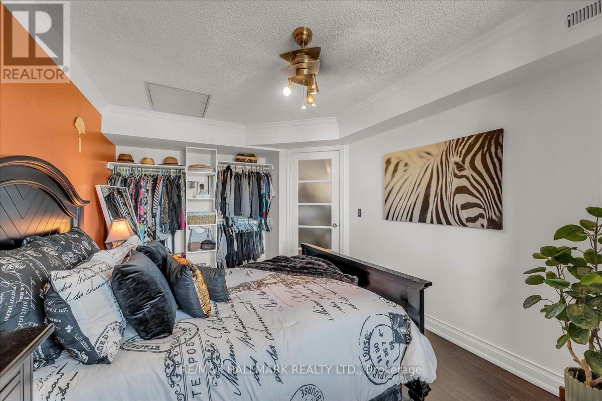 143 - 109 Bristol Road E, Mississauga, Ontario  L4Z 3P6 - Photo 29 - W14106242