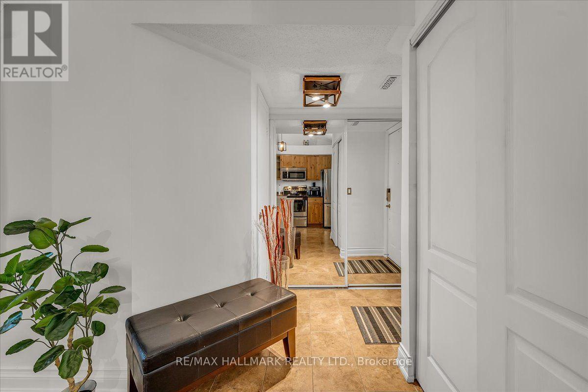 143 - 109 Bristol Road E, Mississauga, Ontario  L4Z 3P6 - Photo 4 - W14106242