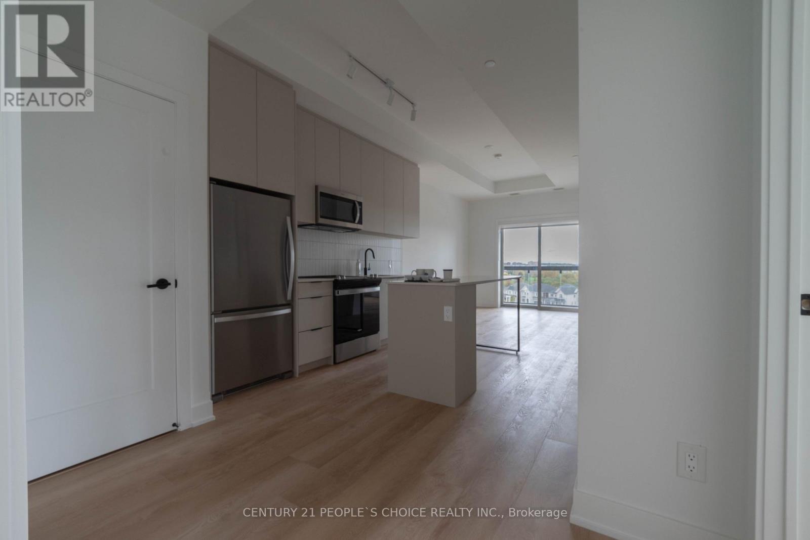 707 - 3008 William Cutmore Boulevard, Oakville, Ontario  L6H 8A4 - Photo 3 - W14106244