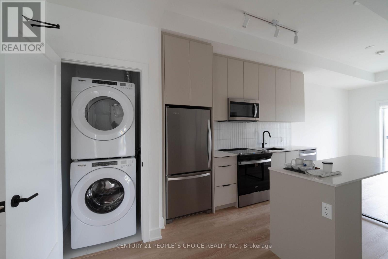 707 - 3008 William Cutmore Boulevard, Oakville, Ontario  L6H 8A4 - Photo 9 - W14106244
