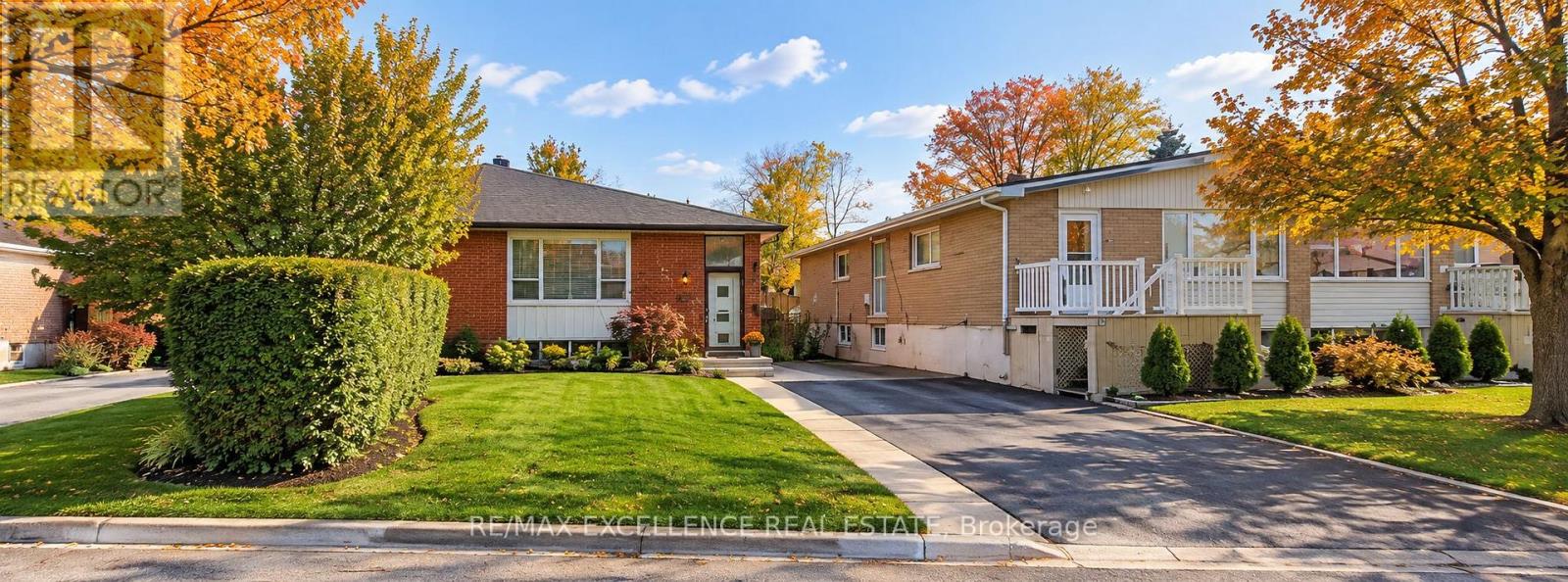 10 Langwith Court, Brampton (Brampton South), Ontario  L6Y 1Z8 - Photo 1 - W14106252