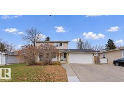 9 Akins Dr, St. Albert, Alberta T8N 2H6 (30427388)