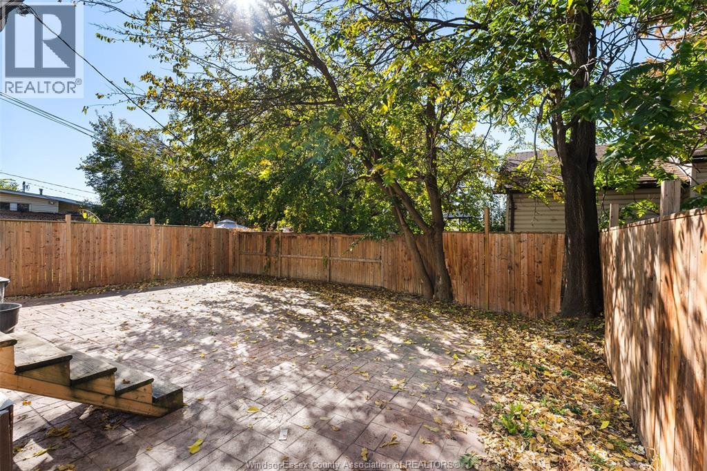 811 Langlois, Windsor, Ontario  N9A 2G9 - Photo 27 - 26025995