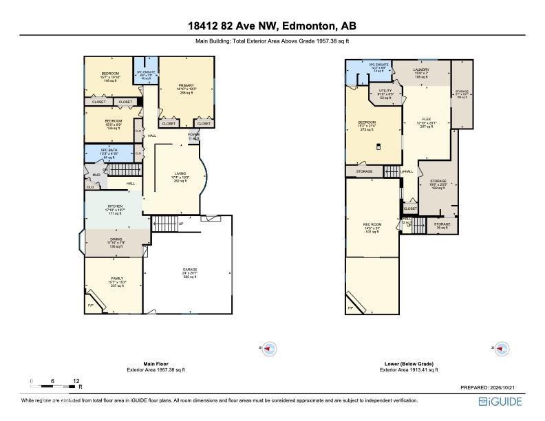 18412 82 AV NW
