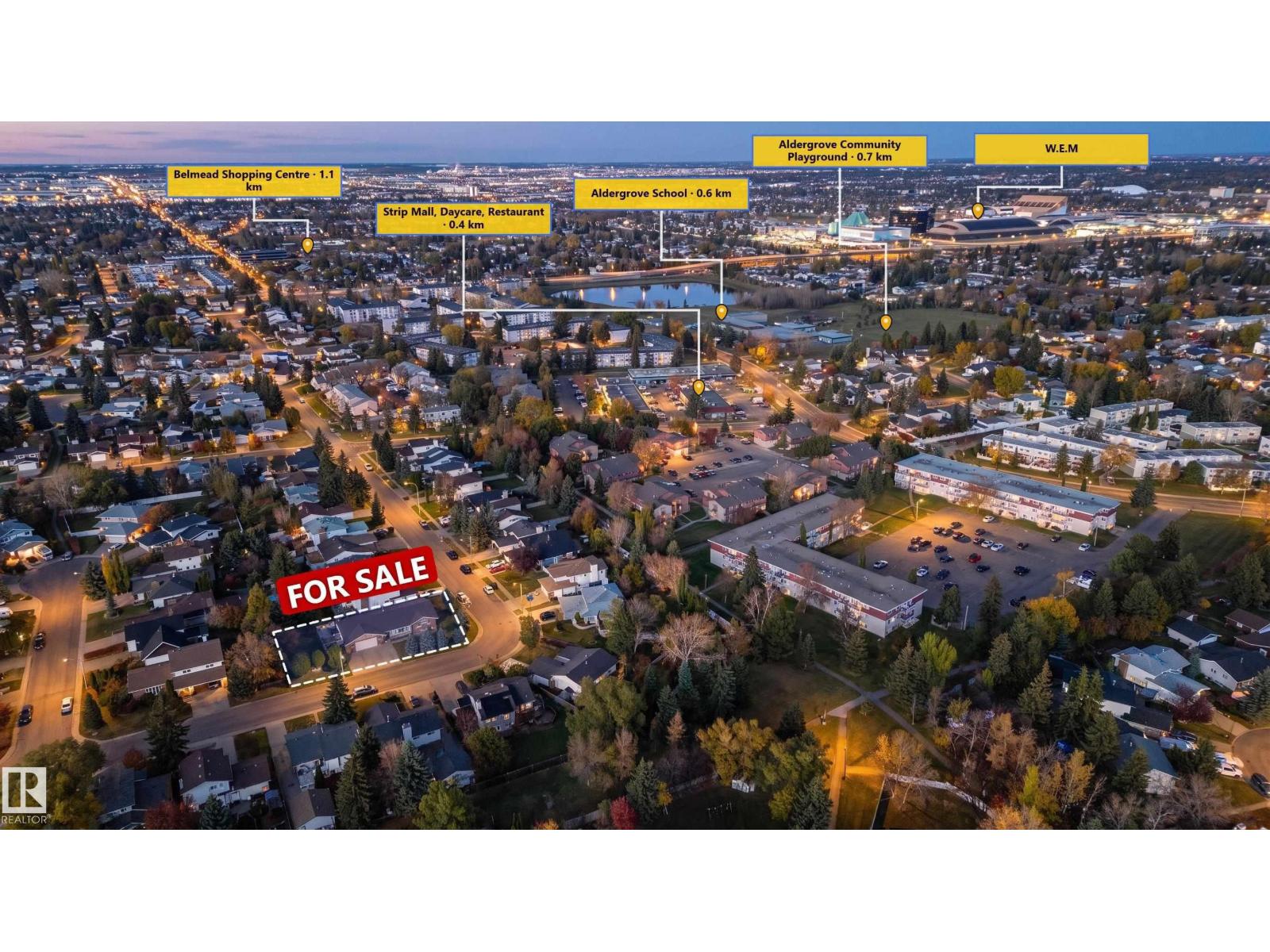 18412 82 AV NW