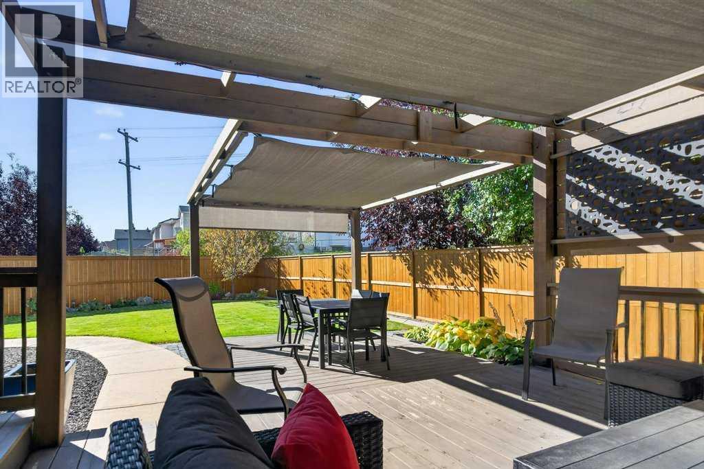 218 Harvest Creek Close Ne, Calgary, Alberta  T3K 4P8 - Photo 43 - A2351155