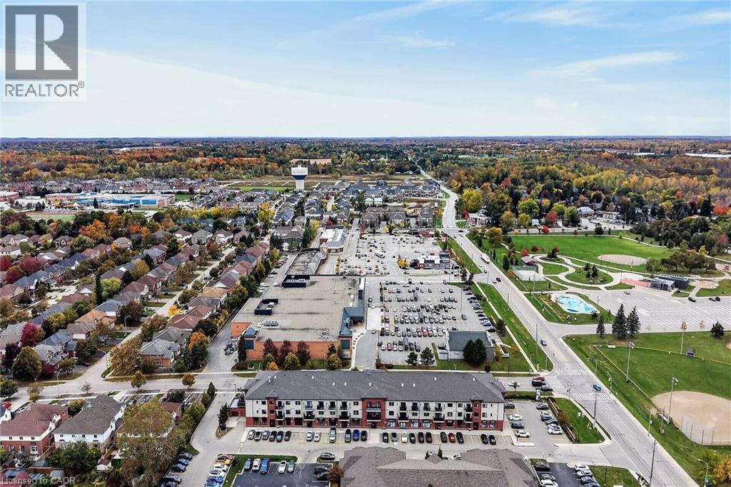 170 Rockhaven Lane Unit# 207, Waterdown, Ontario  L8B 1B5 - Photo 14 - 40869775