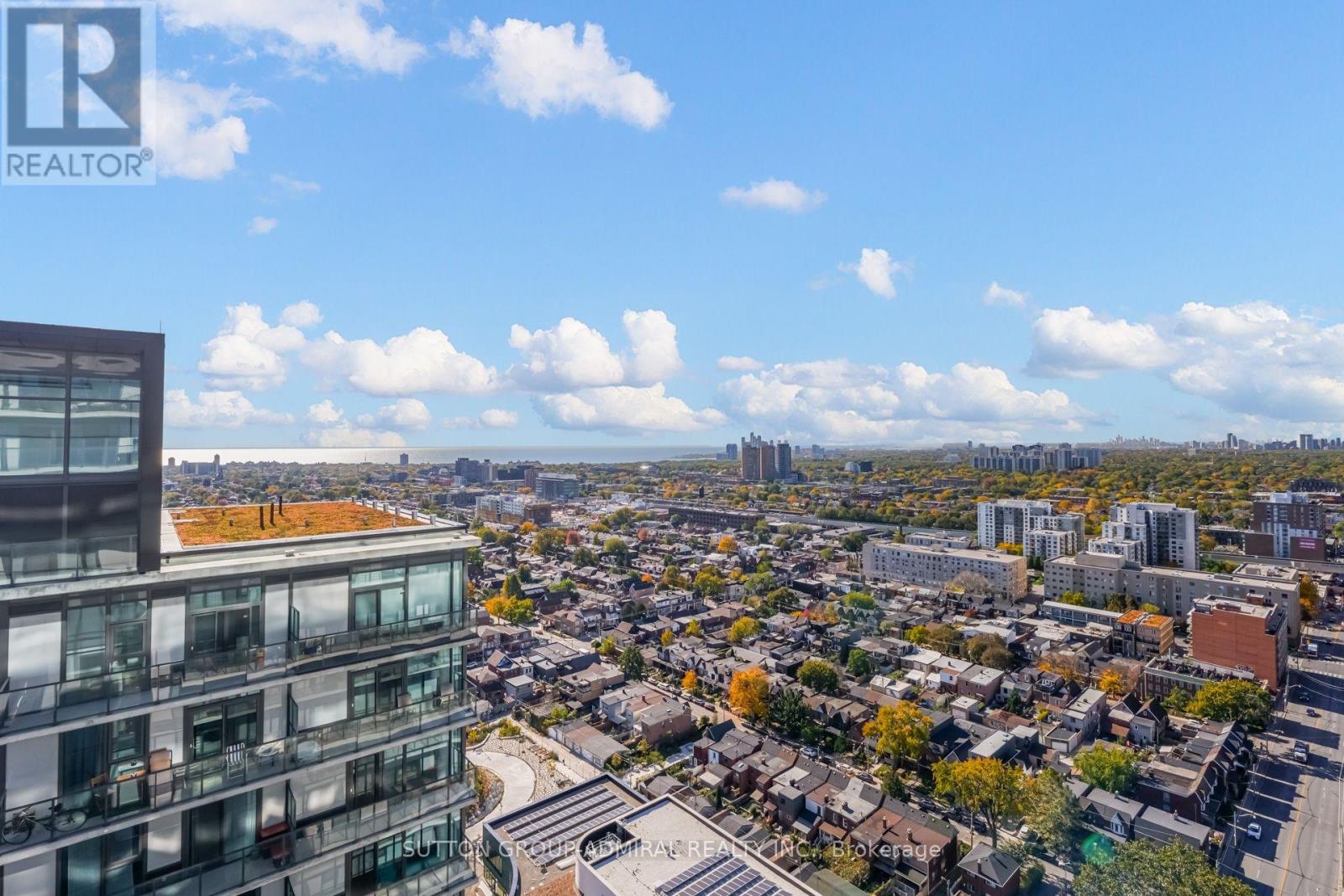 2610 - 1285 Dupont Street, Toronto, Ontario  M6H 0E3 - Photo 32 - W14105714